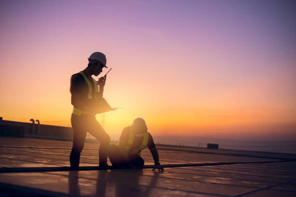Best Storm Damage Roof Repair  in Marysville, PA
