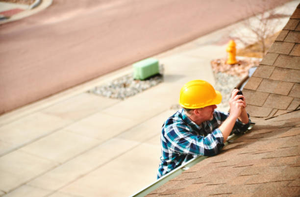 Best Roof Maintenance Services  in Marysville, PA