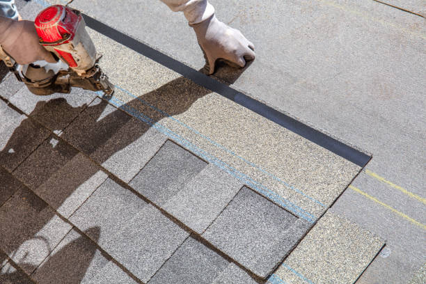 Professional Roofing Contractor in Marysville, PA