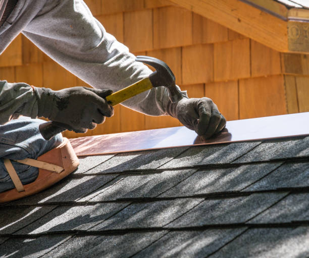 Best Roof Gutter Cleaning  in Marysville, PA